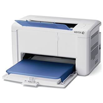 Impresora Xerox 3040