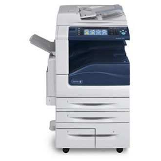 Copiadora Xerox WorkCentre 7845